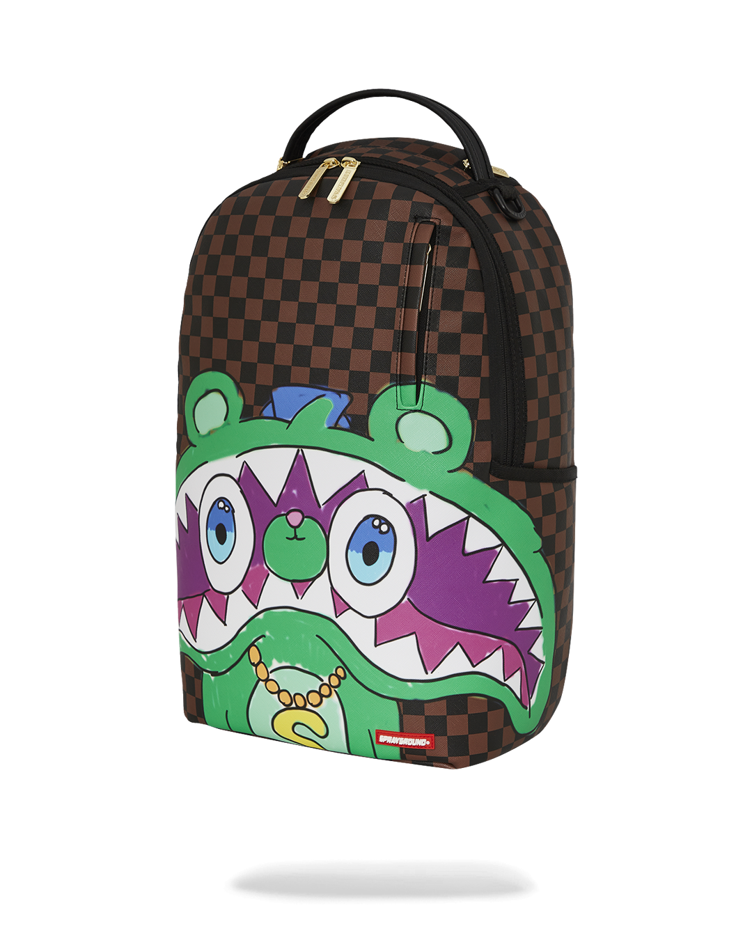 SPRAYGROUND Solo Dolo DLXSV Backpack — product image 9