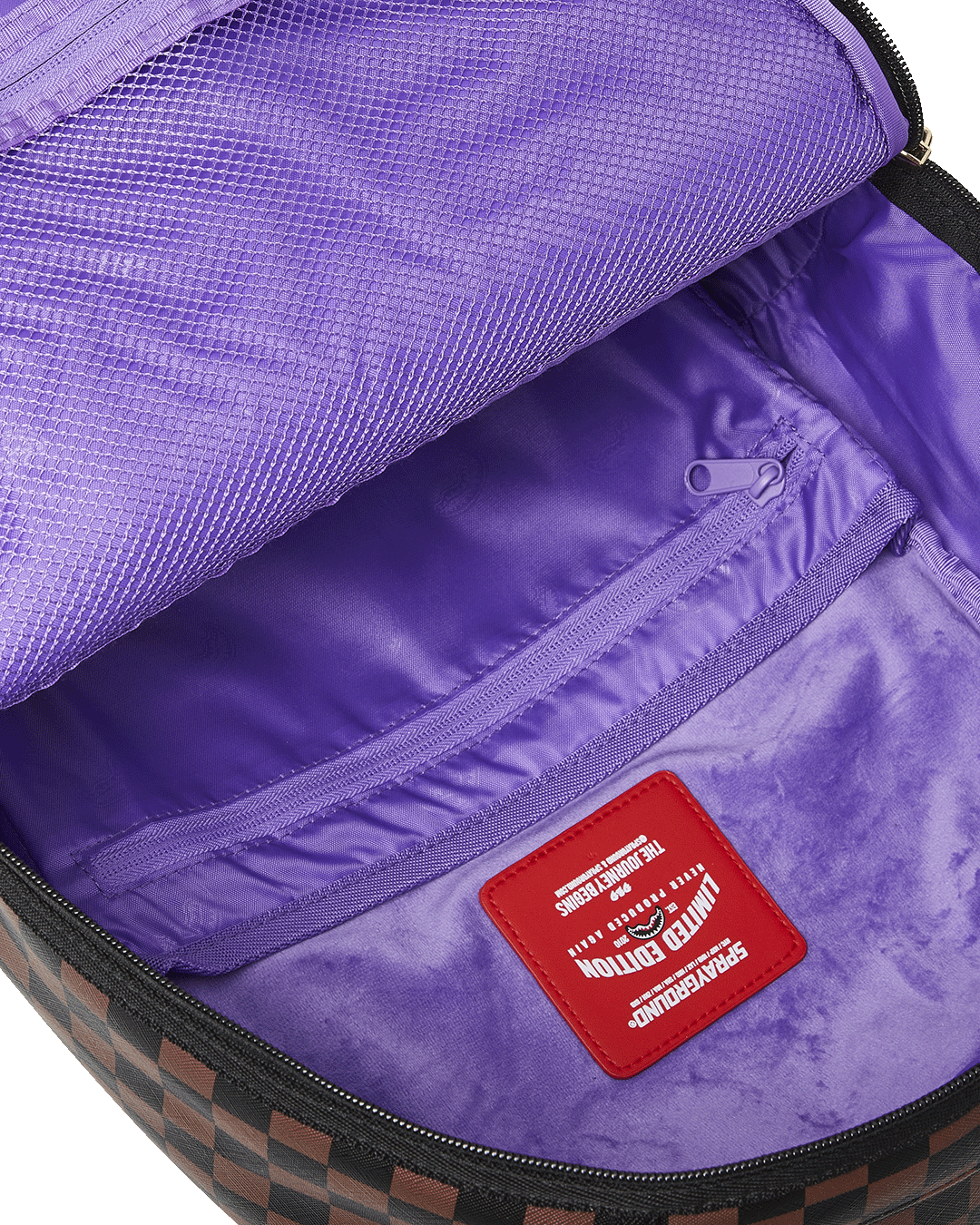 SPRAYGROUND Solo Dolo DLXSV Backpack — product image 12
