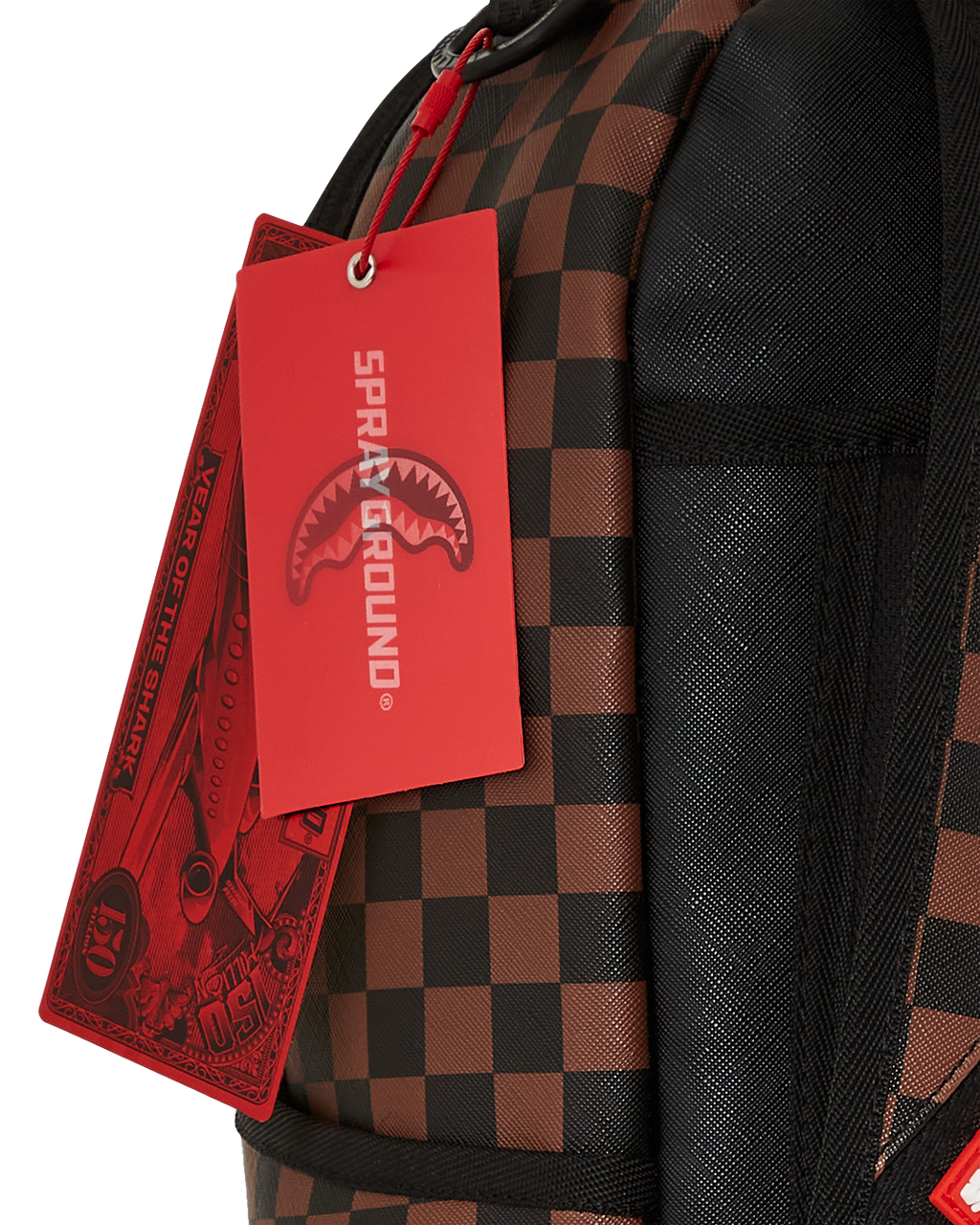 SPRAYGROUND Solo Dolo DLXSV Backpack — product image 13