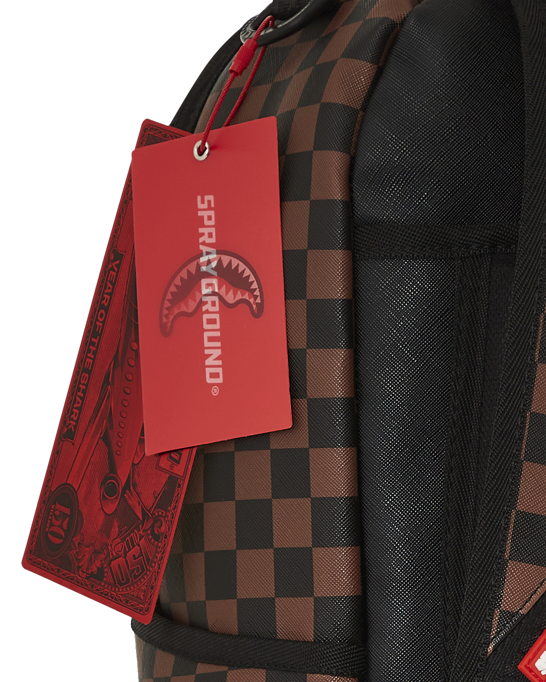 SPRAYGROUND Solo Dolo DLXSV Backpack — product image 13