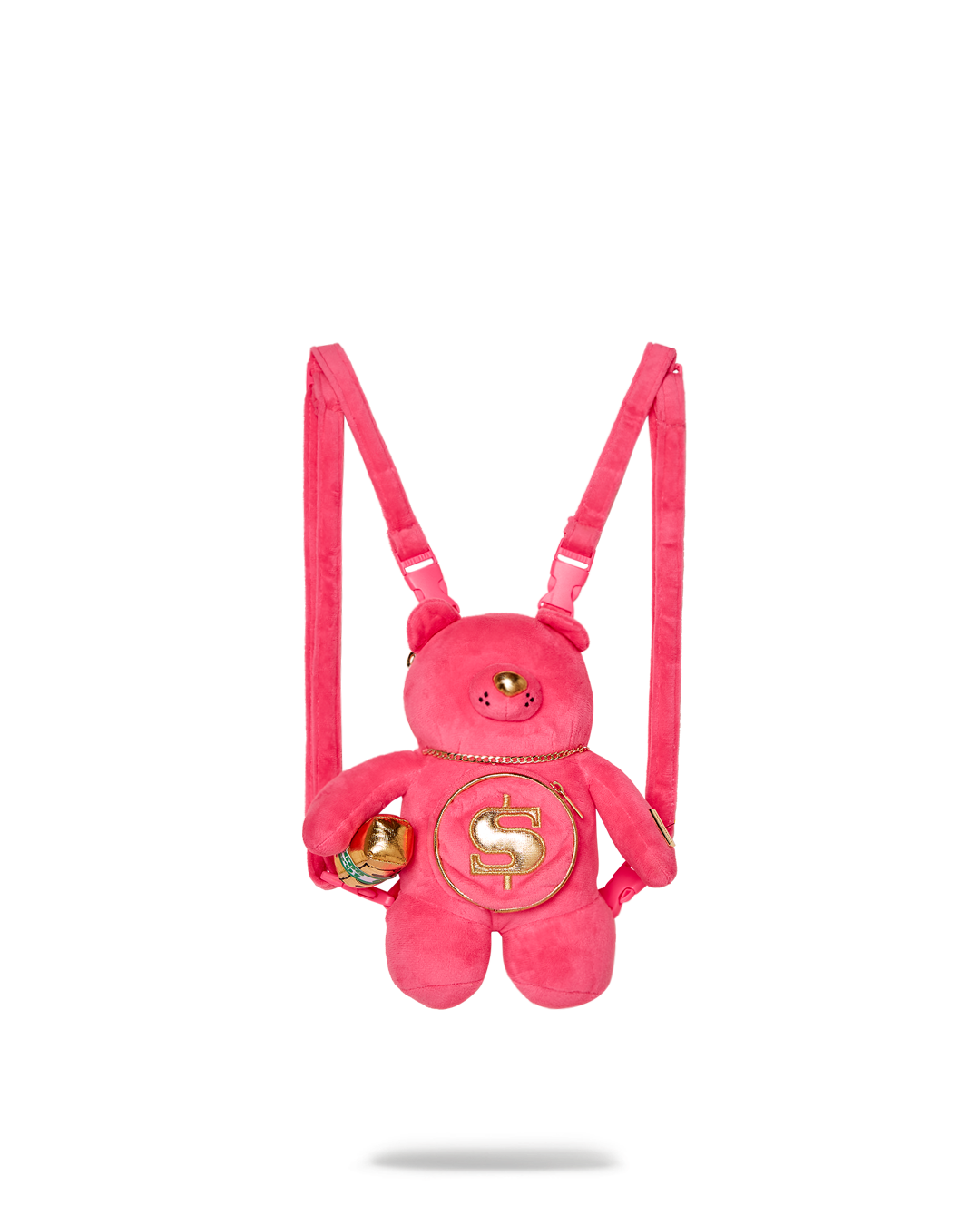 SPRAYGROUND Sorbet Stunna 2 Bear Cub Backpack — product image 1