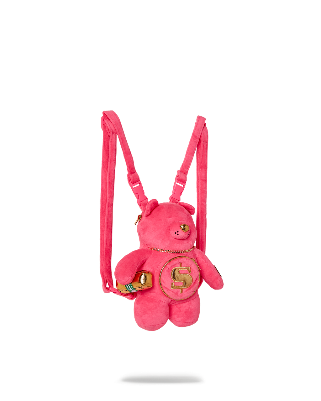 SPRAYGROUND Sorbet Stunna 2 Bear Cub Backpack — product image 3