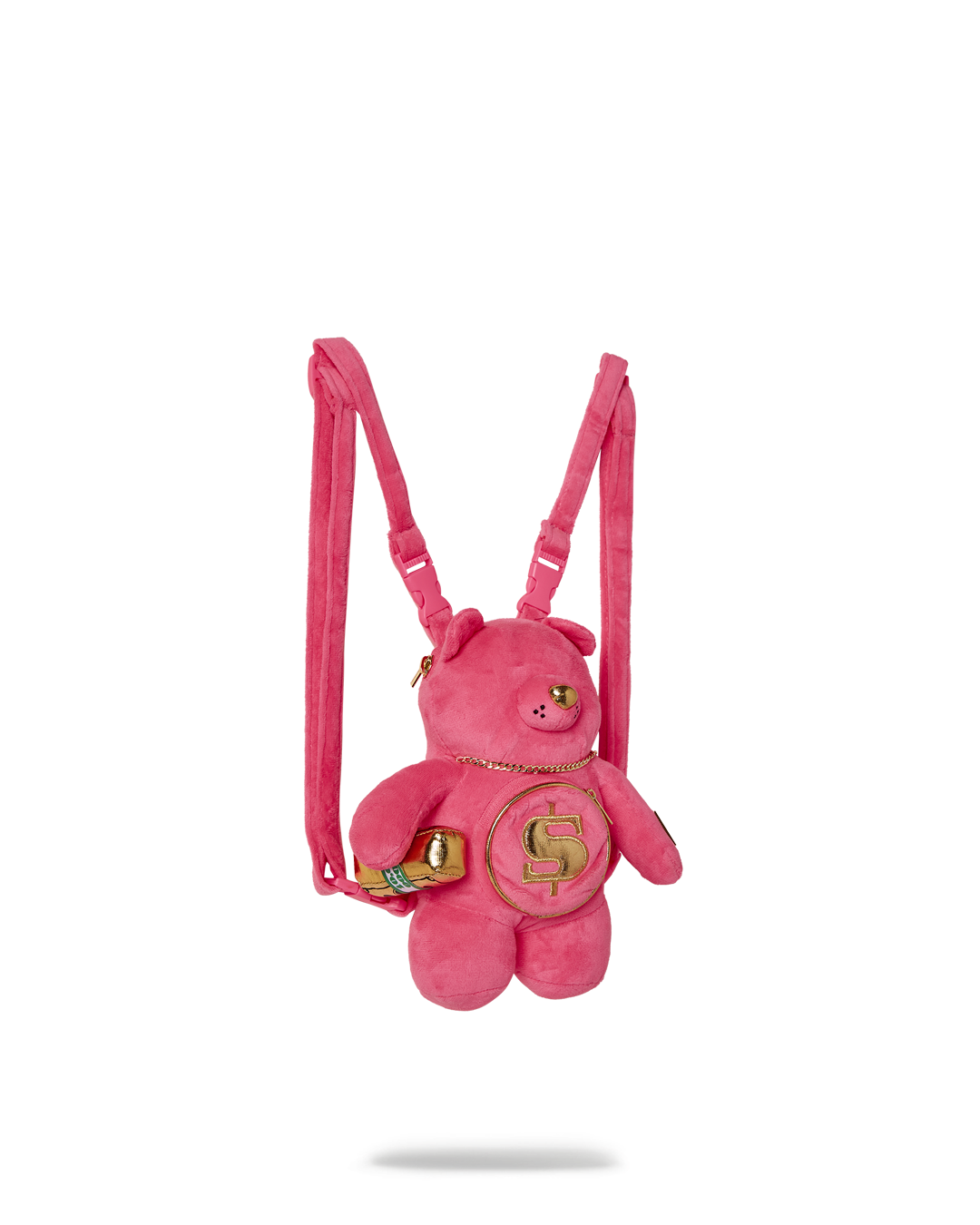 SPRAYGROUND Sorbet Stunna 2 Bear Cub Backpack — product image 3
