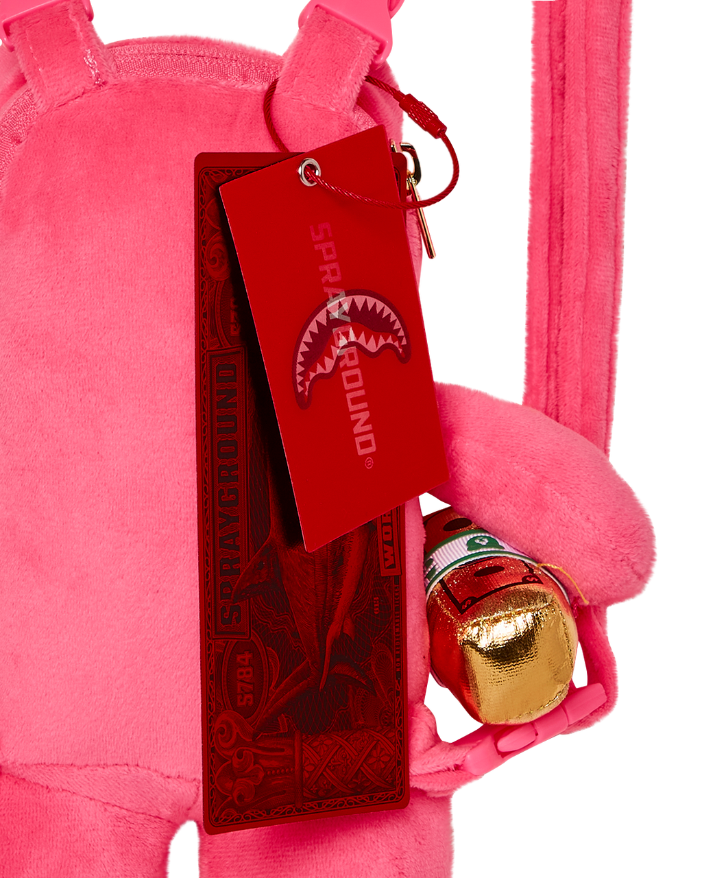 SPRAYGROUND Sorbet Stunna 2 Bear Cub Backpack — product image 11