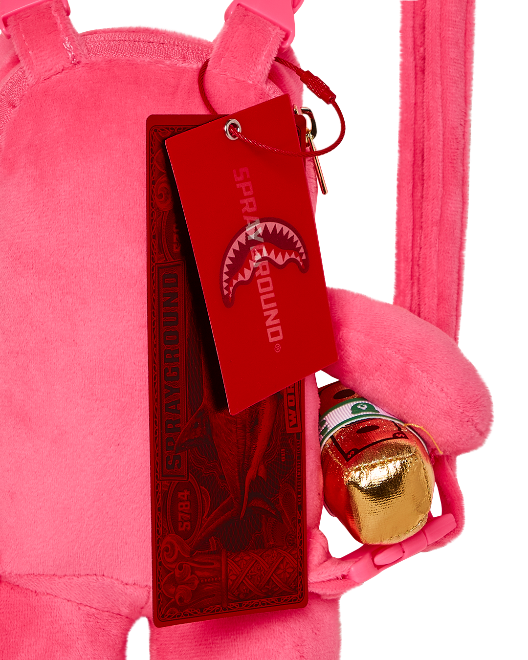 SPRAYGROUND Sorbet Stunna 2 Bear Cub Backpack — product image 11