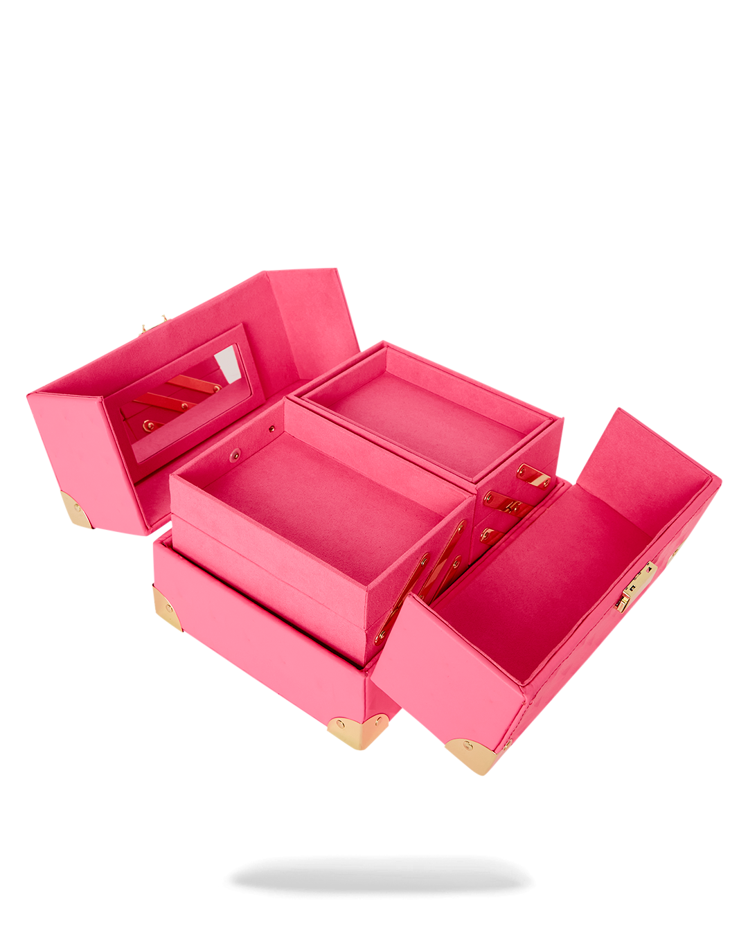 SPRAYGROUND Sorbet Stunna 2 Jewelry Case — product image 5