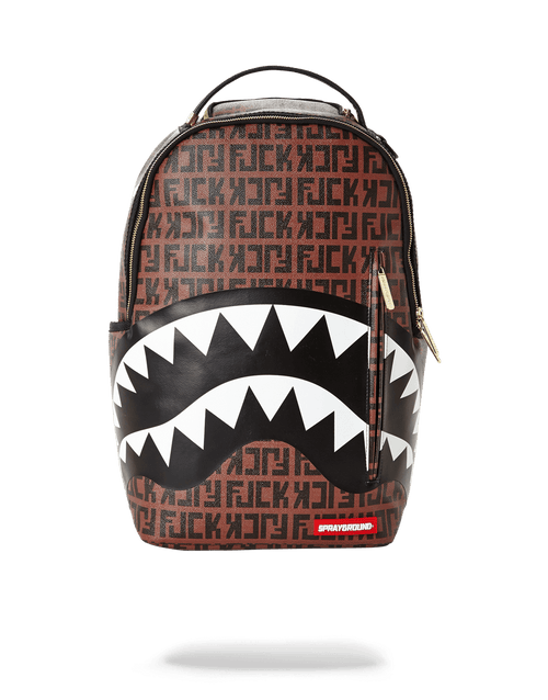SPRAYGROUND "Offended" Backpack — product image 1