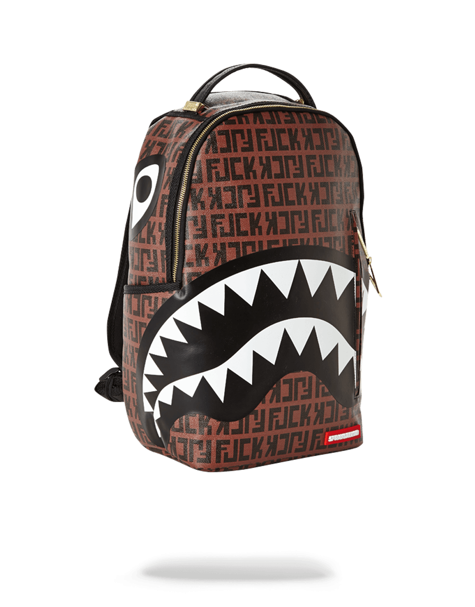 SPRAYGROUND "Offended" Backpack — product image 2