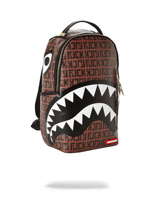SPRAYGROUND "Offended" Backpack — product image 2