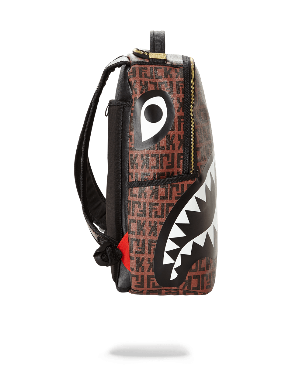 SPRAYGROUND "Offended" Backpack — product image 3