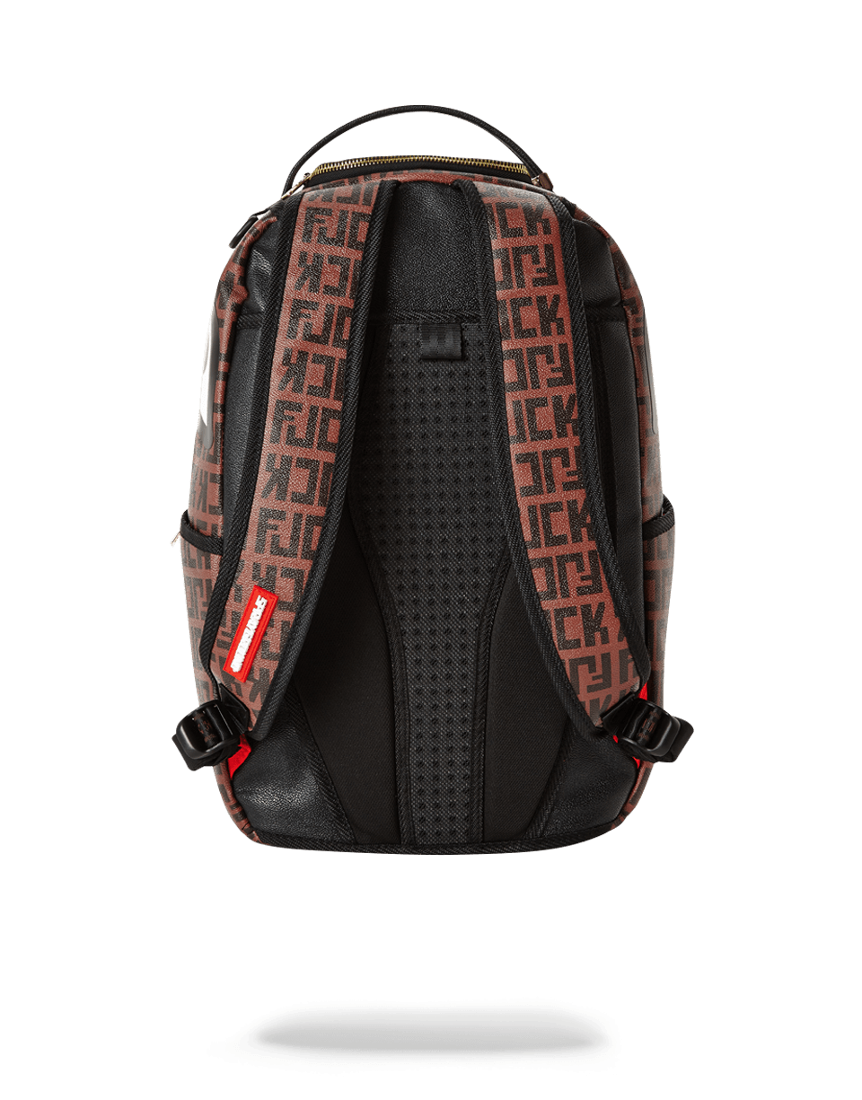 SPRAYGROUND "Offended" Backpack — product image 4