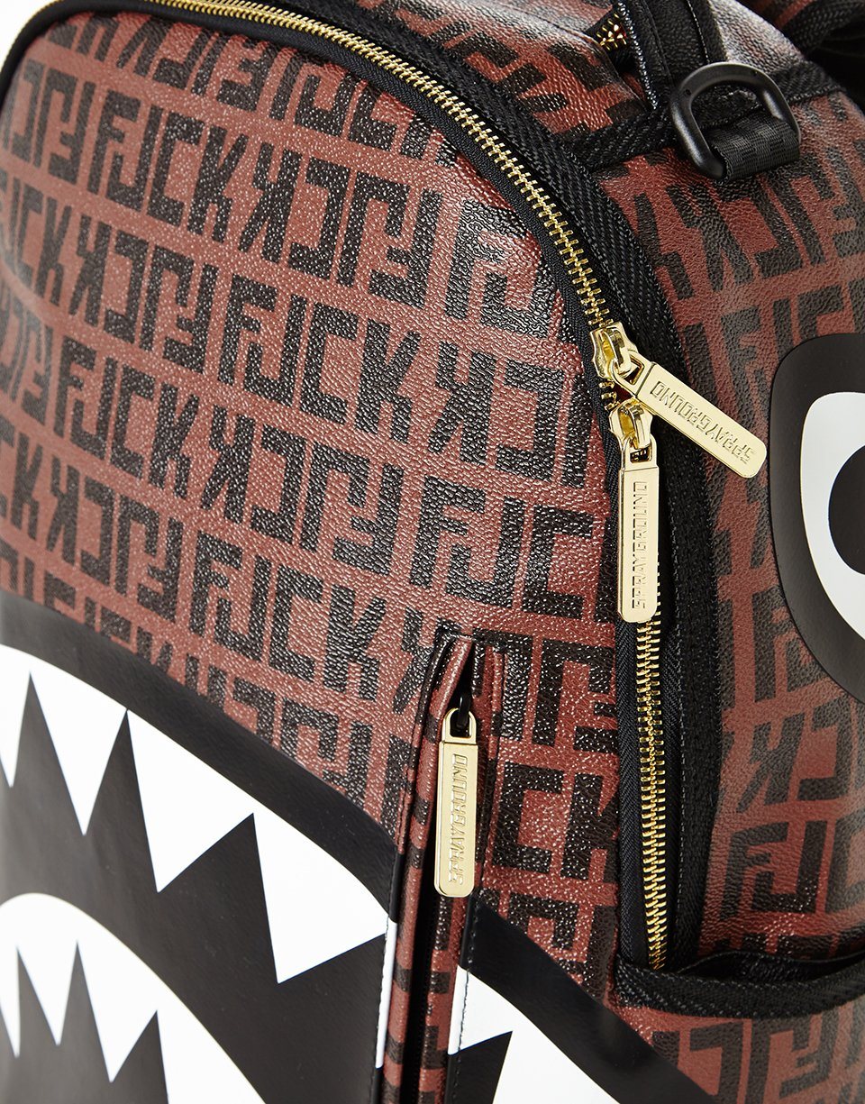 SPRAYGROUND "Offended" Backpack — product image 6