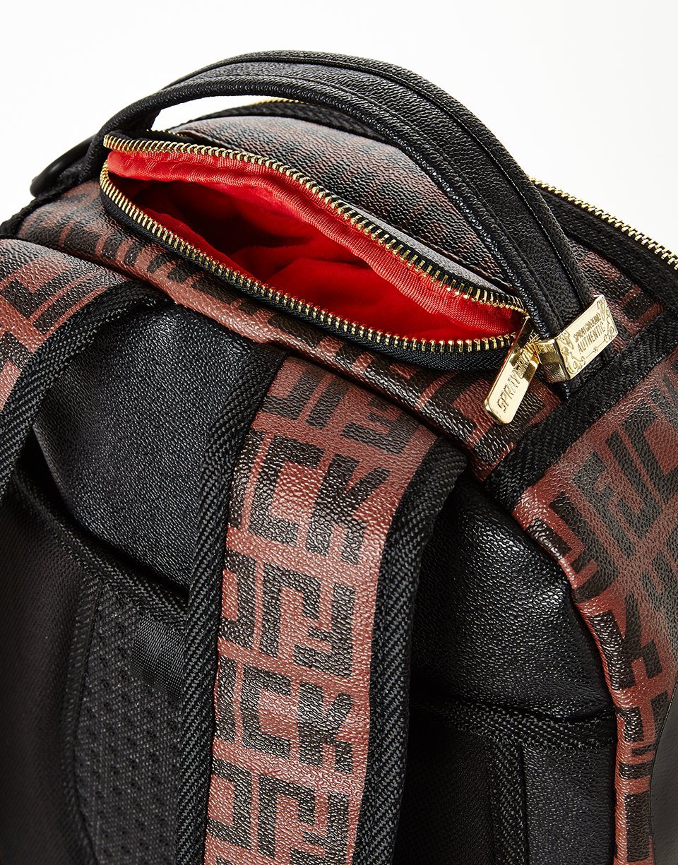 SPRAYGROUND "Offended" Backpack — product image 7