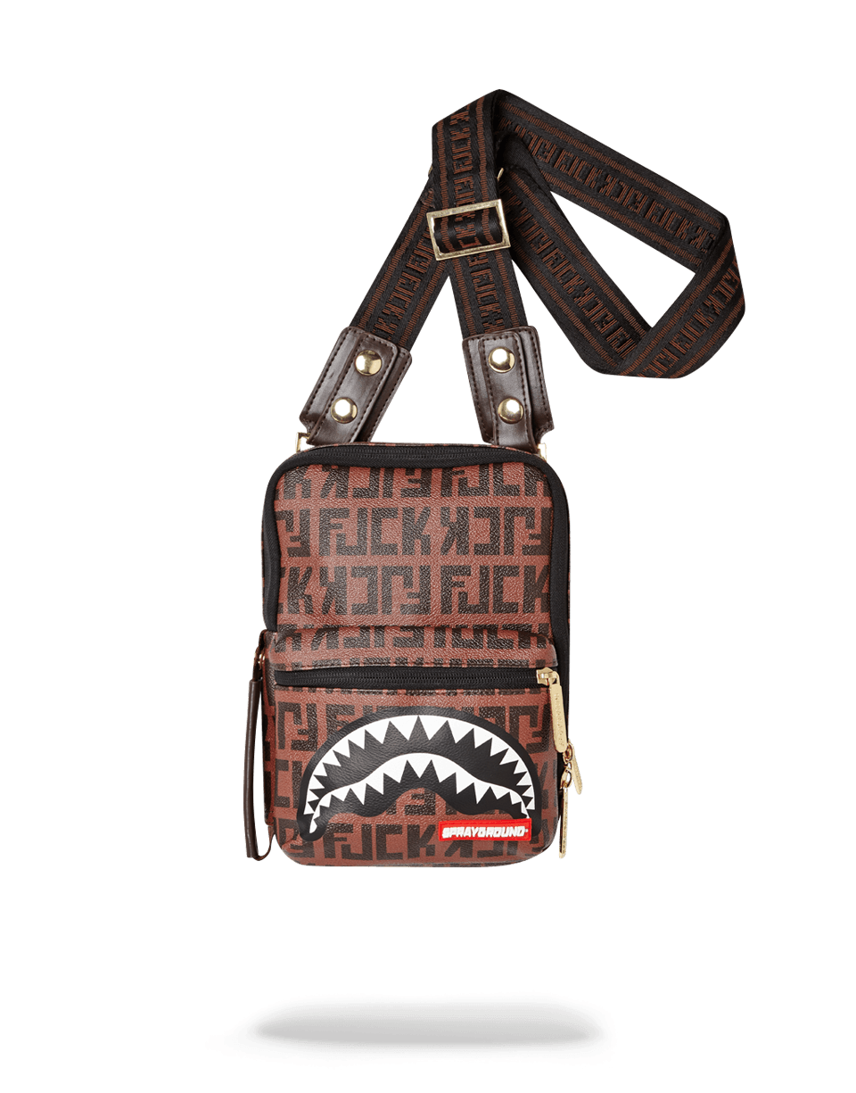 SPRAYGROUND "Offended" Sling — product image 1