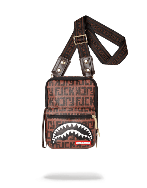 SPRAYGROUND "Offended" Sling — product image 1