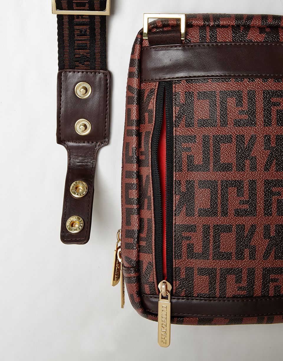 SPRAYGROUND "Offended" Sling — product image 2