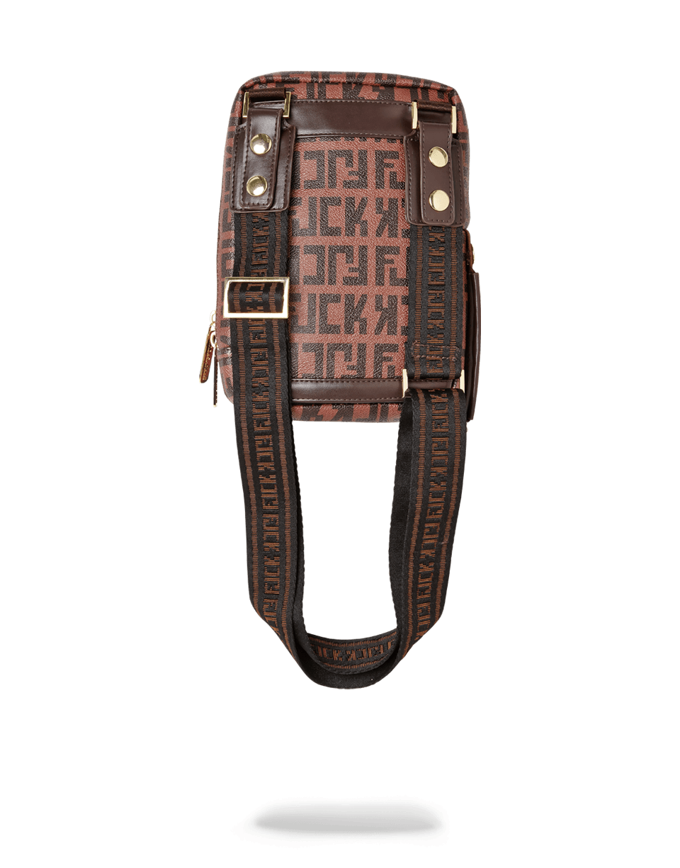 SPRAYGROUND "Offended" Sling — product image 3