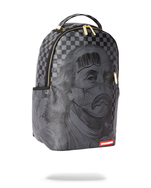 SPRAYGROUND $100 Is My Name DLX Backpack — product image 2