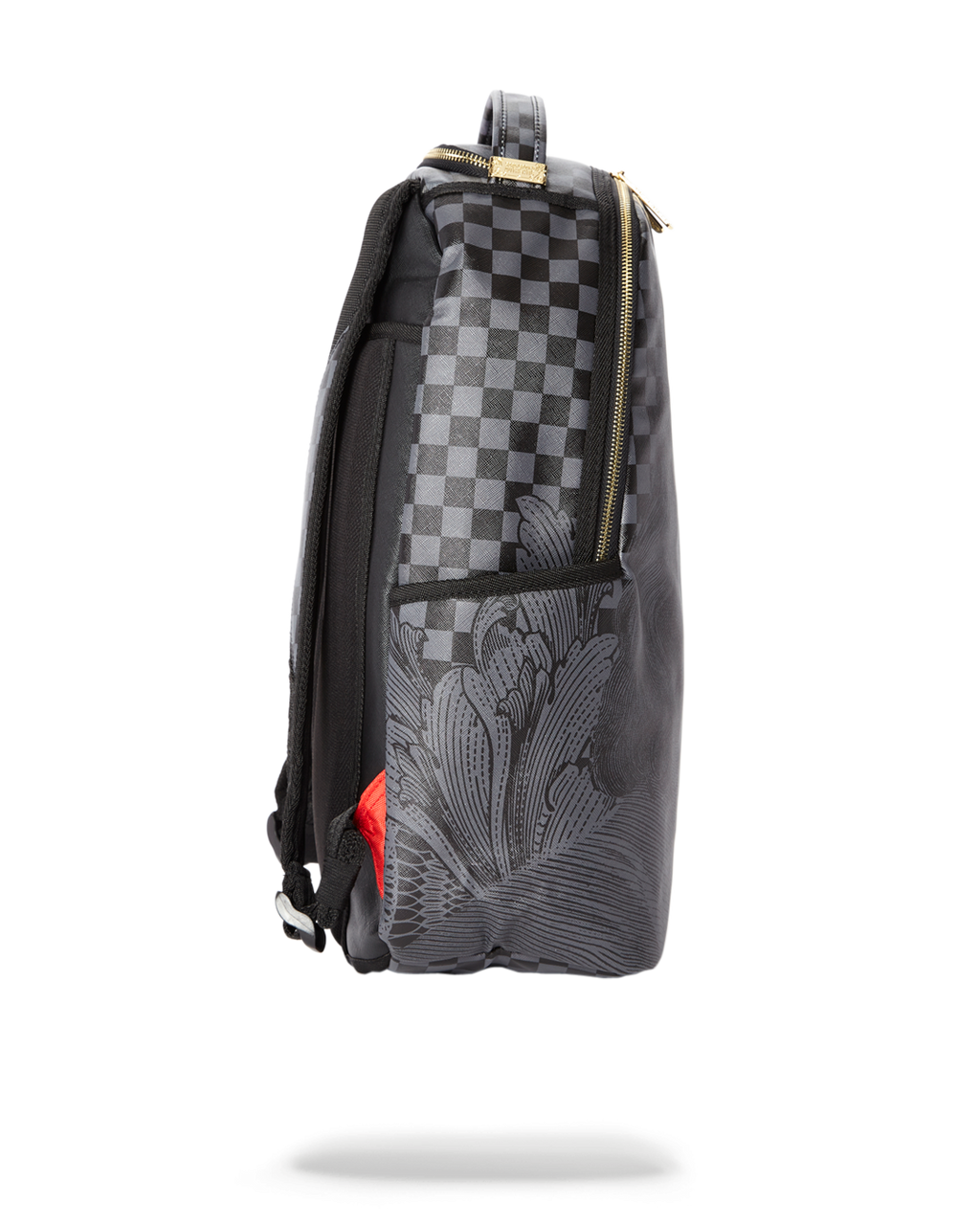 SPRAYGROUND $100 Is My Name DLX Backpack — product image 3