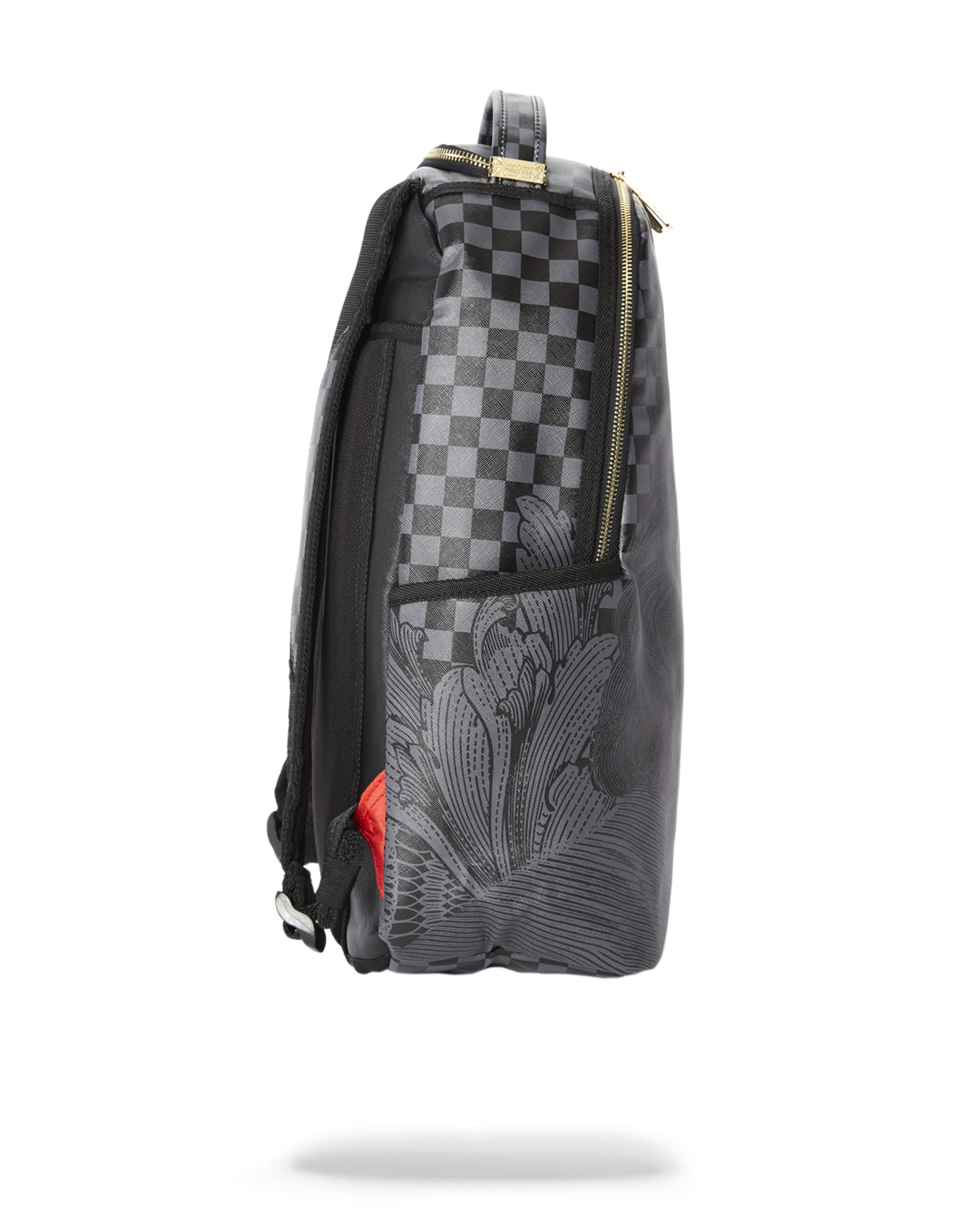 SPRAYGROUND $100 Is My Name DLX Backpack — product image 3