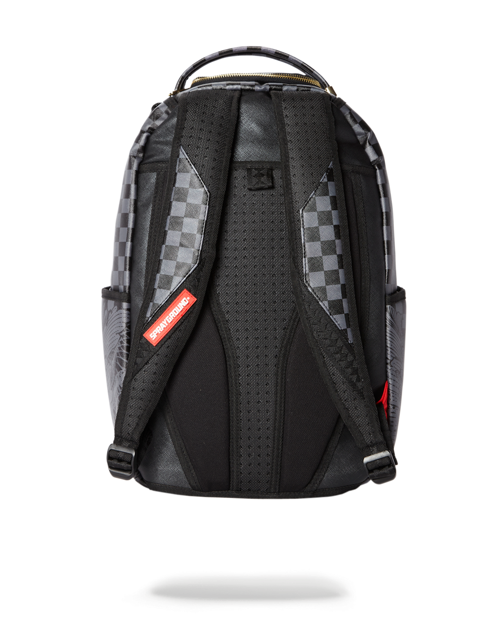SPRAYGROUND $100 Is My Name DLX Backpack — product image 4