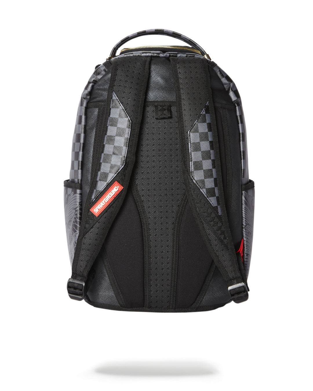 SPRAYGROUND $100 Is My Name DLX Backpack — product image 4