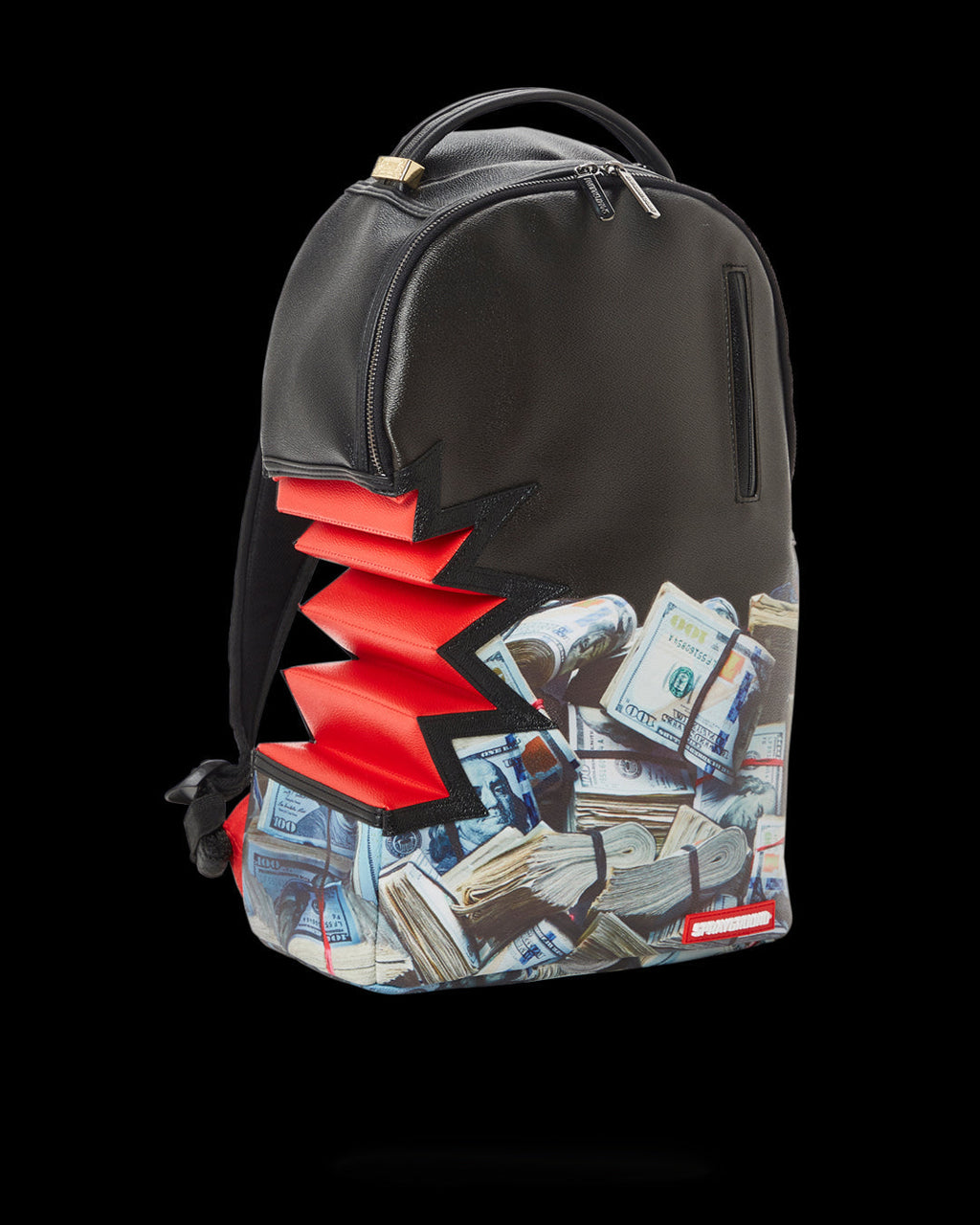 SPRAYGROUND $Harkbite DLXV Backpack — product image 1