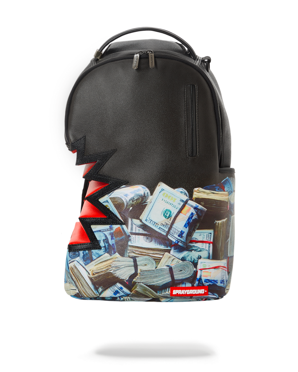 SPRAYGROUND $Harkbite DLXV Backpack — product image 3