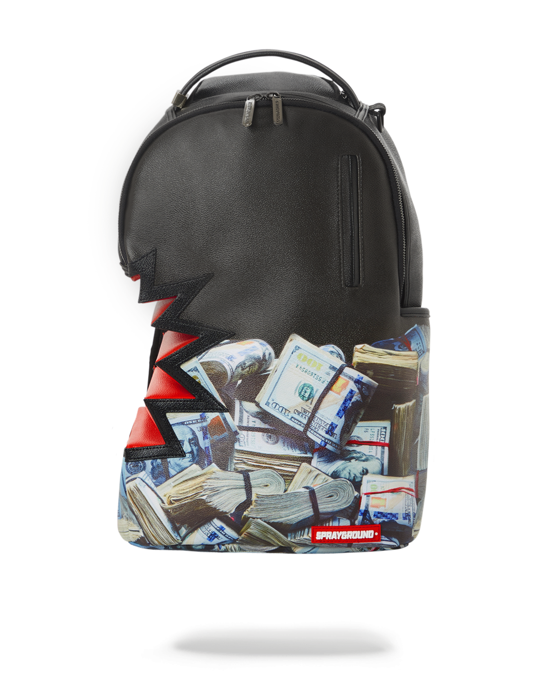 SPRAYGROUND $Harkbite DLXV Backpack — product image 3