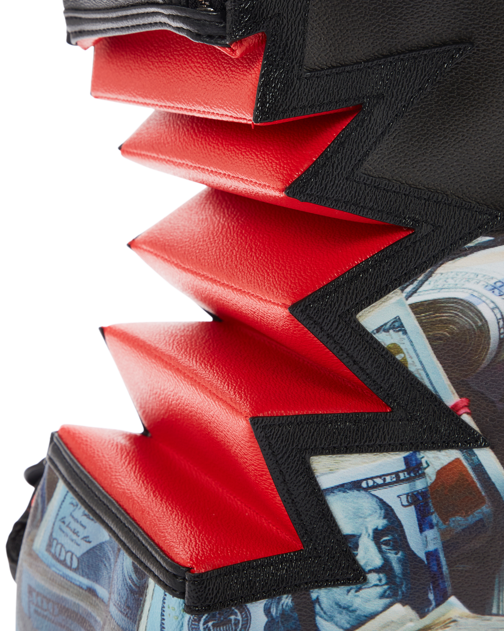 SPRAYGROUND $Harkbite DLXV Backpack — product image 7