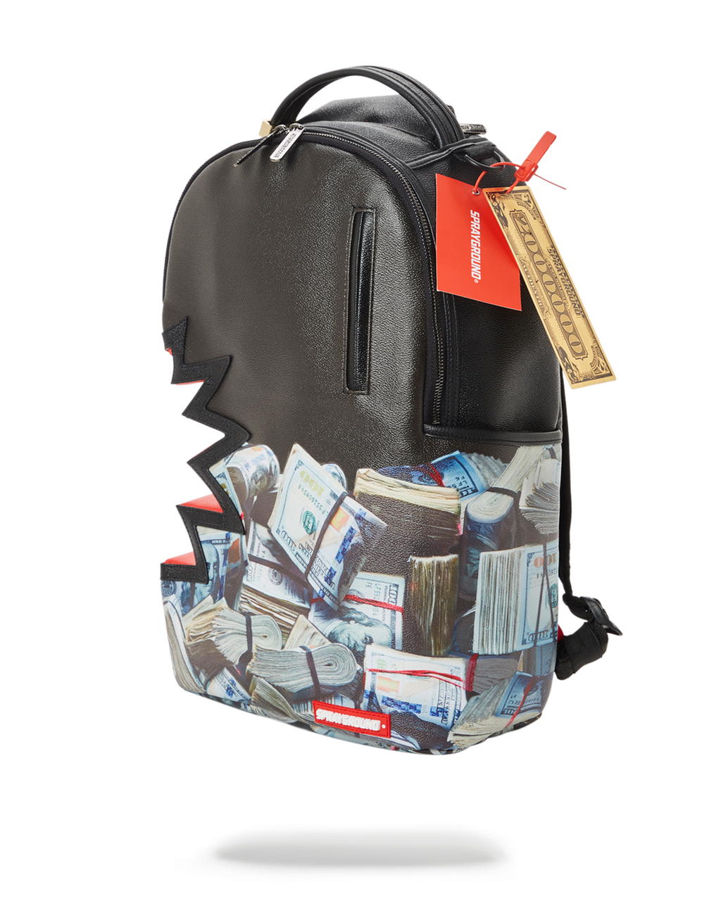 SPRAYGROUND $Harkbite DLXV Backpack — product image 11