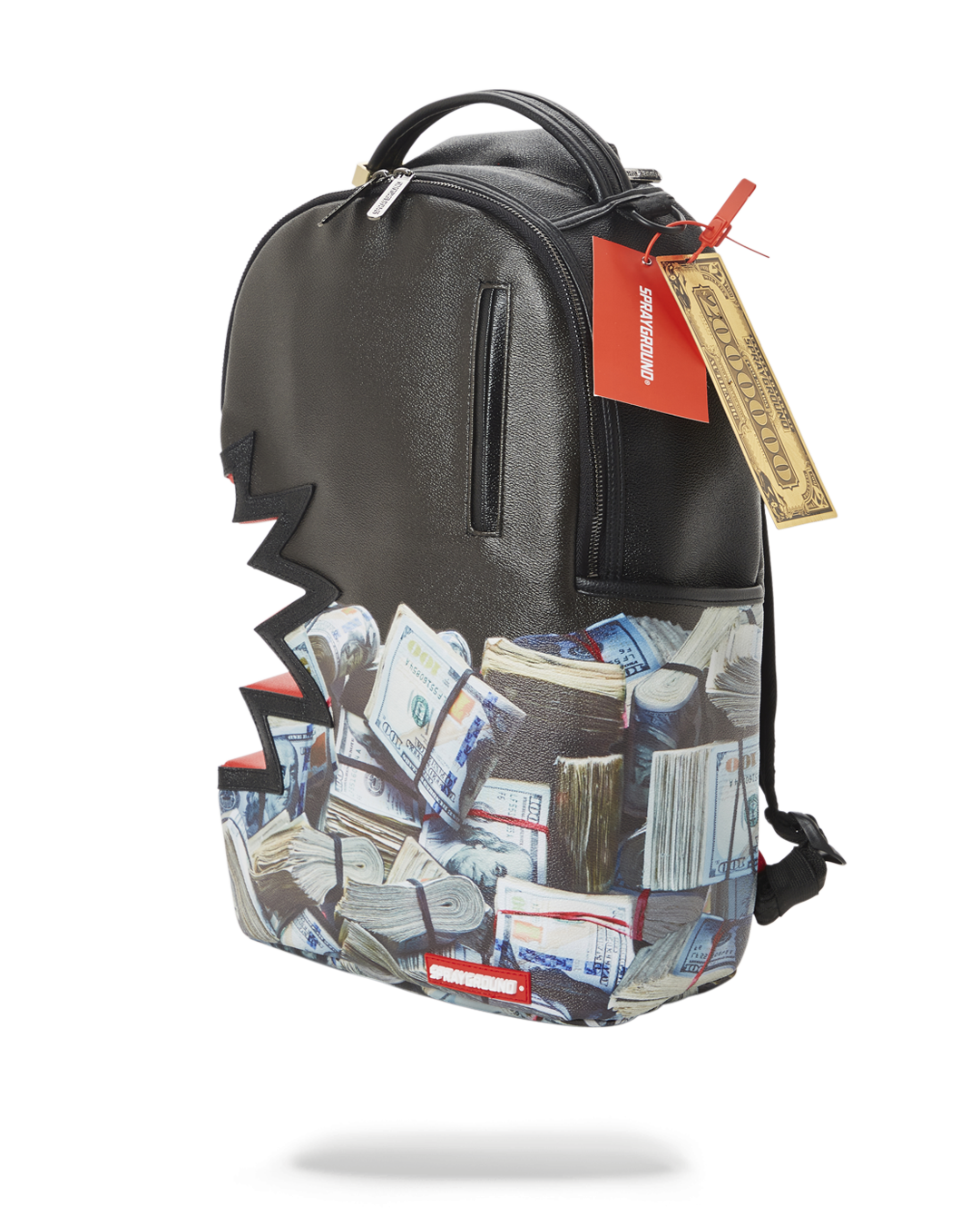 SPRAYGROUND $Harkbite DLXV Backpack — product image 11