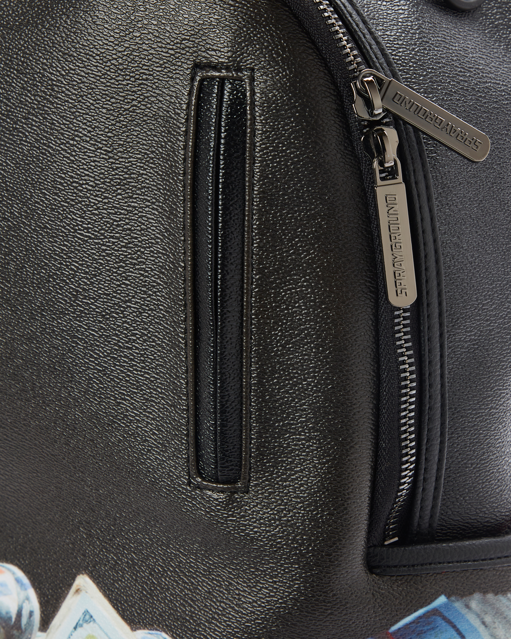 SPRAYGROUND $Harkbite DLXV Backpack — product image 15