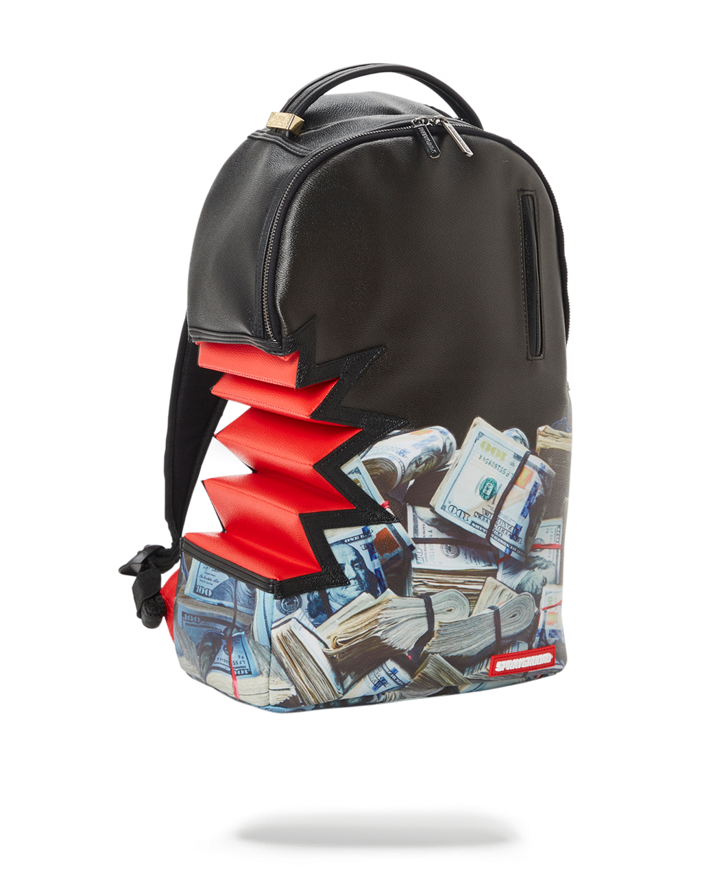 SPRAYGROUND $Harkbite DLXV Backpack — product image 20