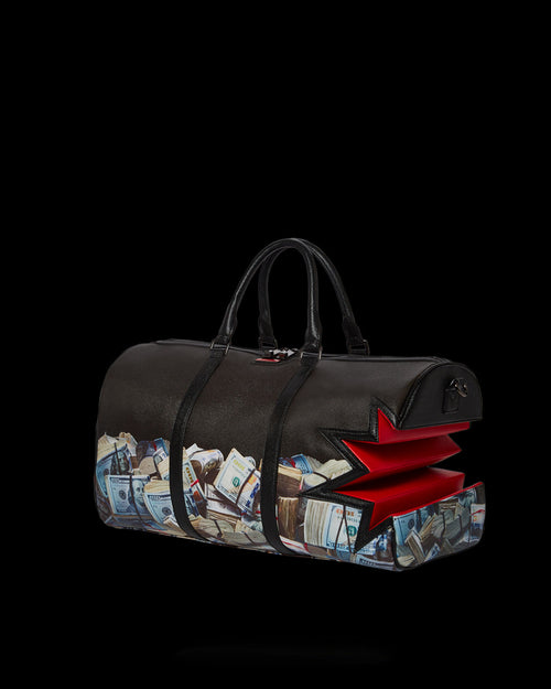 SPRAYGROUND $Harkbite Large Duffle — product image 1