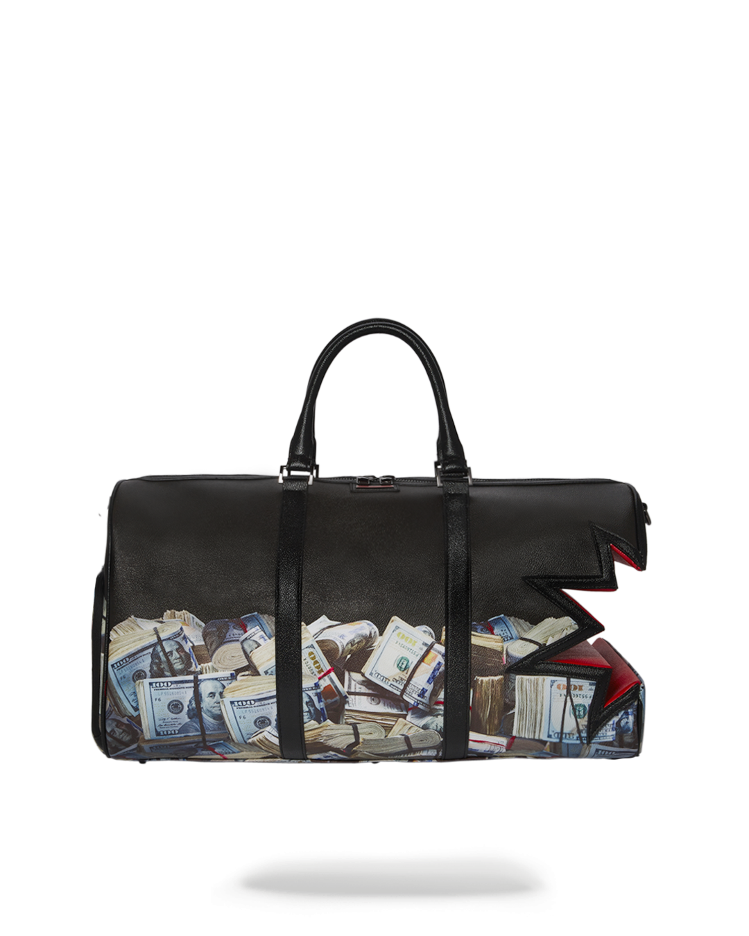 SPRAYGROUND $Harkbite Large Duffle — product image 3