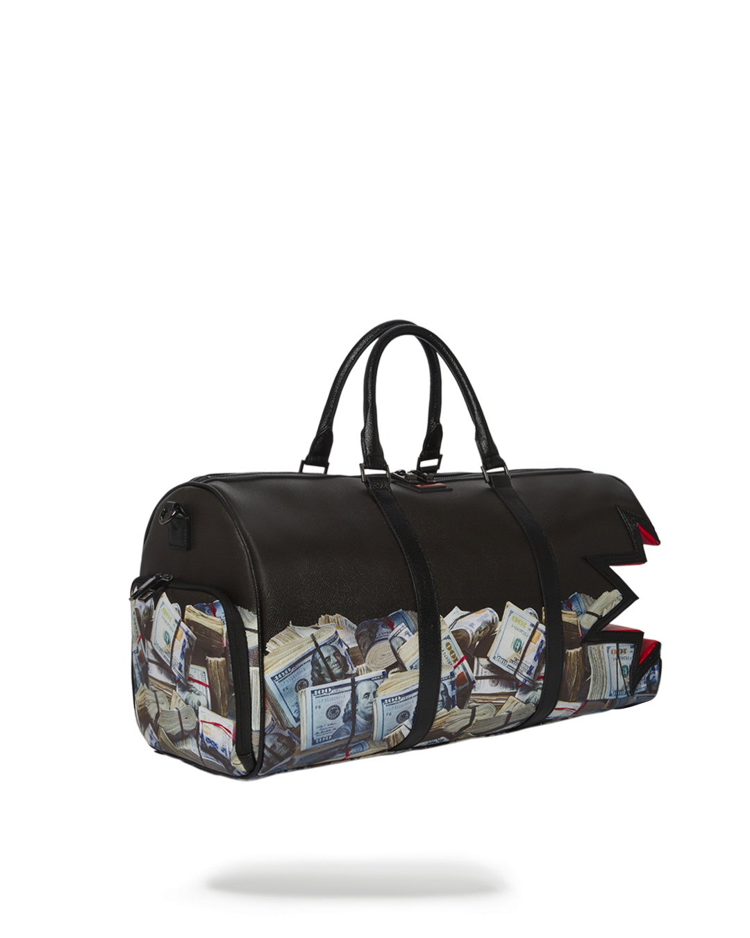 SPRAYGROUND $Harkbite Large Duffle — product image 5