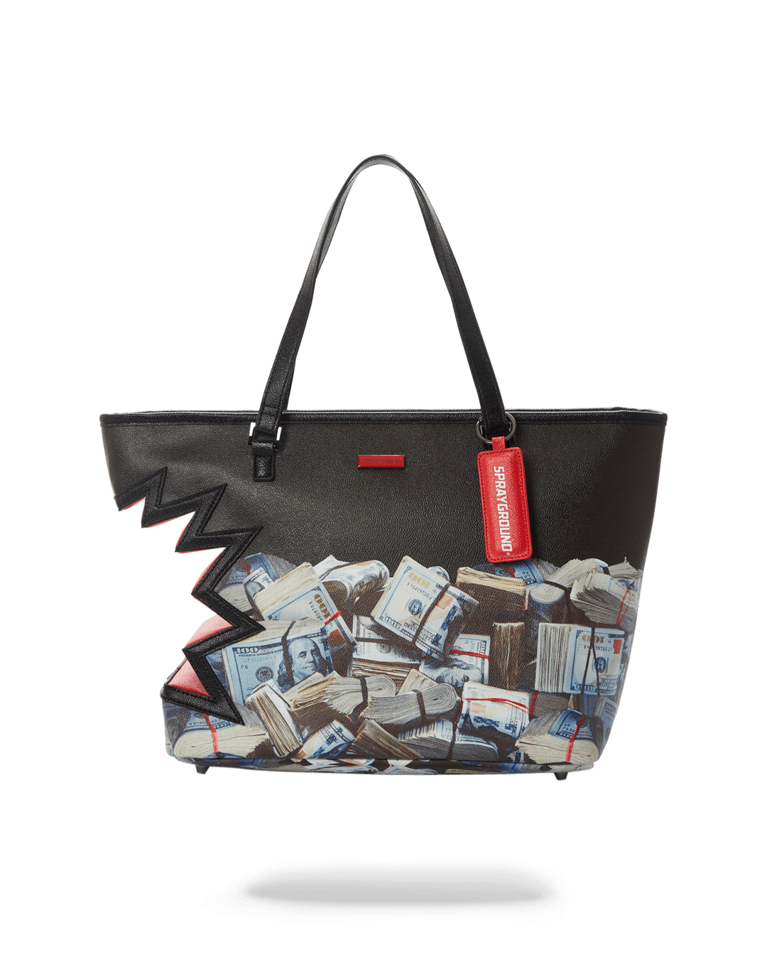 SPRAYGROUND $Harkbite Tote — product image 1