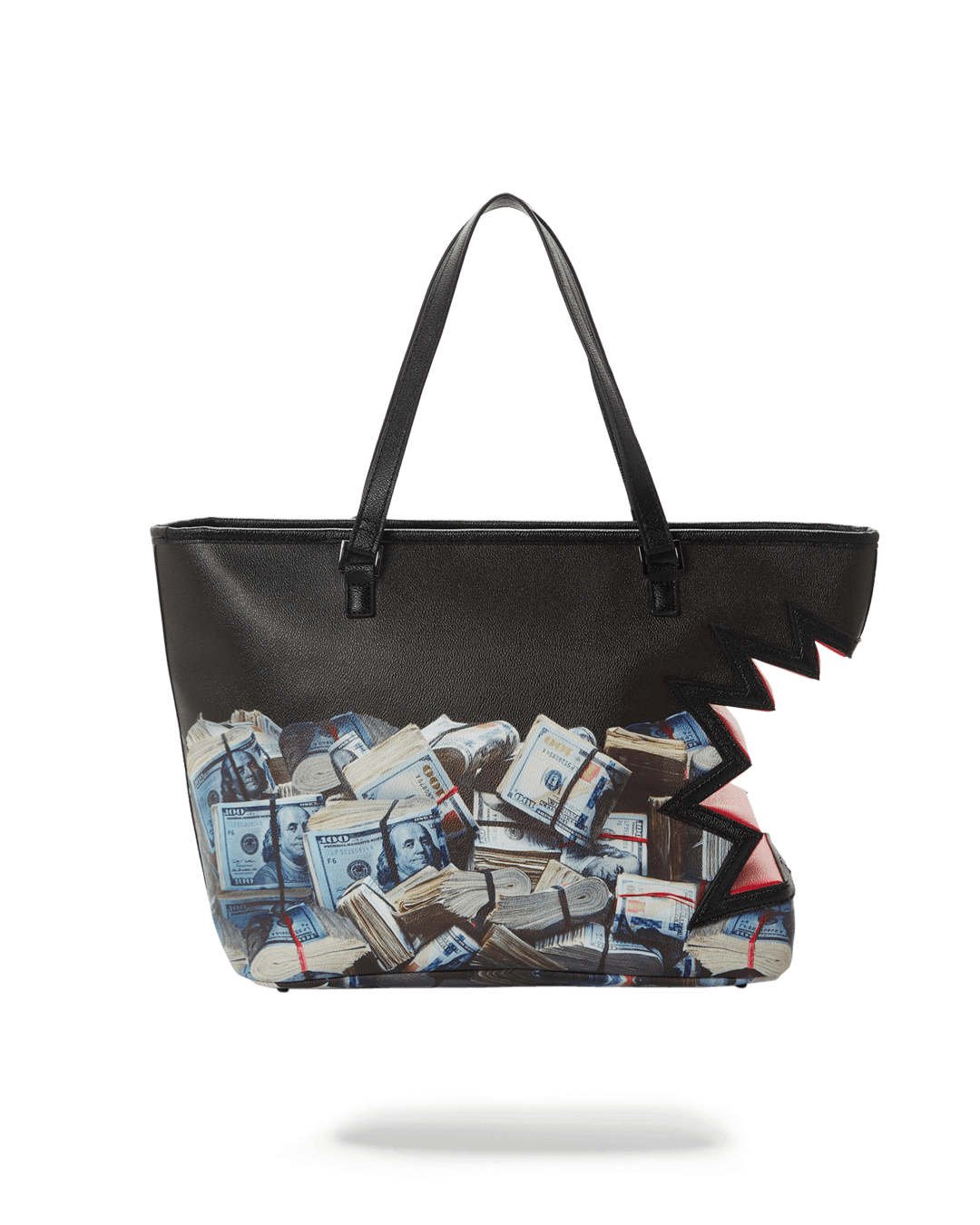 SPRAYGROUND $Harkbite Tote — product image 2