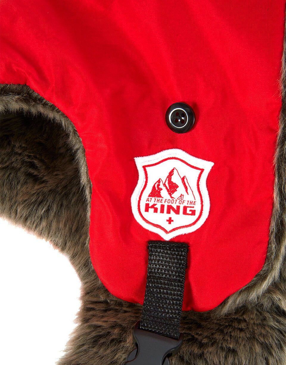 SPRAYGROUND $Ky High Seekers Aviator Hat — product image 4