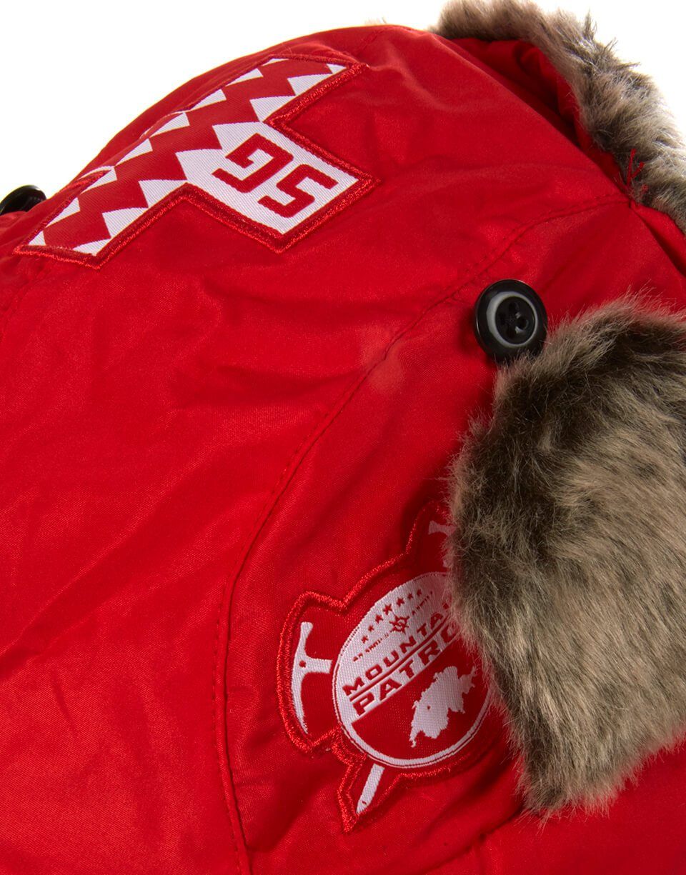 SPRAYGROUND $Ky High Seekers Aviator Hat — product image 5