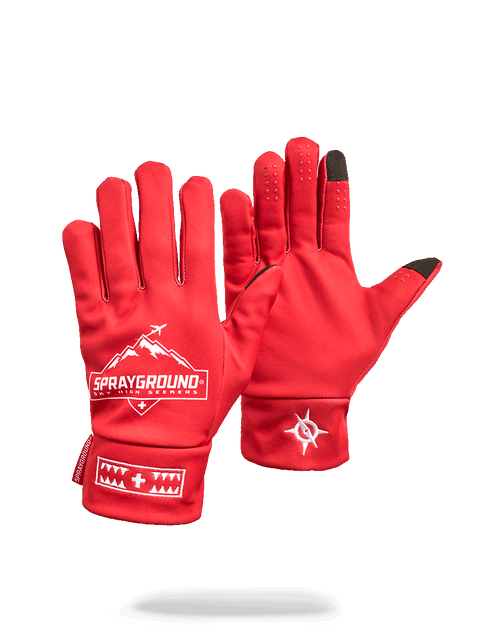SPRAYGROUND $Ky High Seekers Gloves — product image 2
