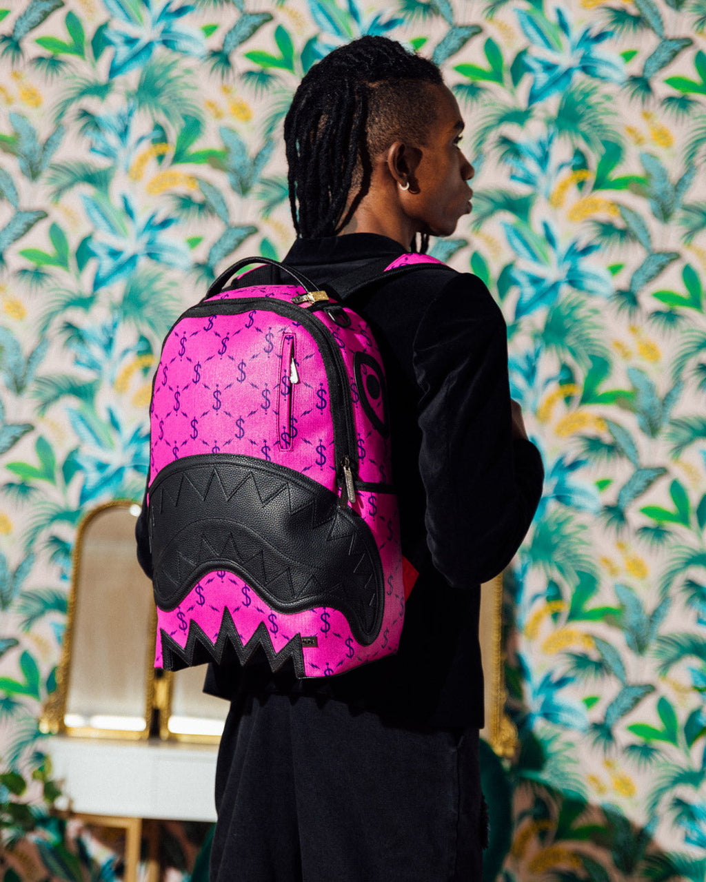 SPRAYGROUND $Napdragon Backpack (DLXV) — product image 2