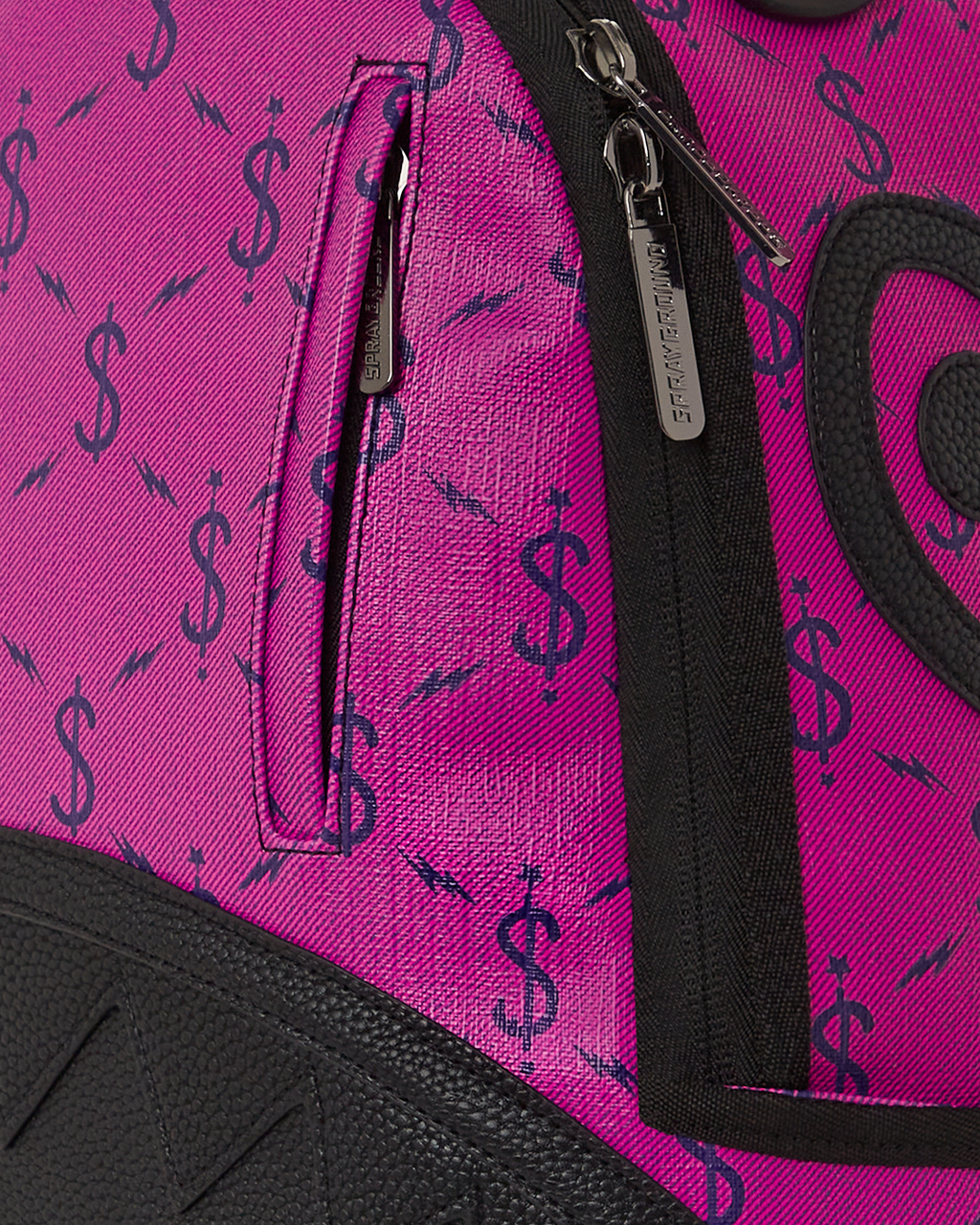 SPRAYGROUND $Napdragon Backpack (DLXV) — product image 10