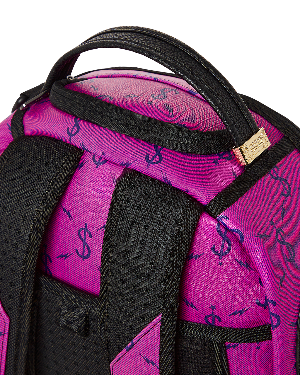 SPRAYGROUND $Napdragon Backpack (DLXV) — product image 12