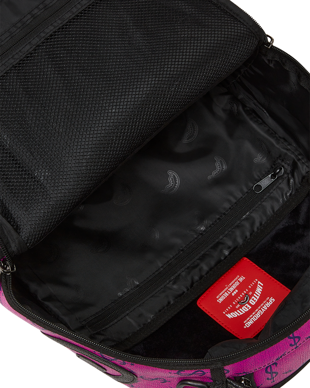 SPRAYGROUND $Napdragon Backpack (DLXV) — product image 13