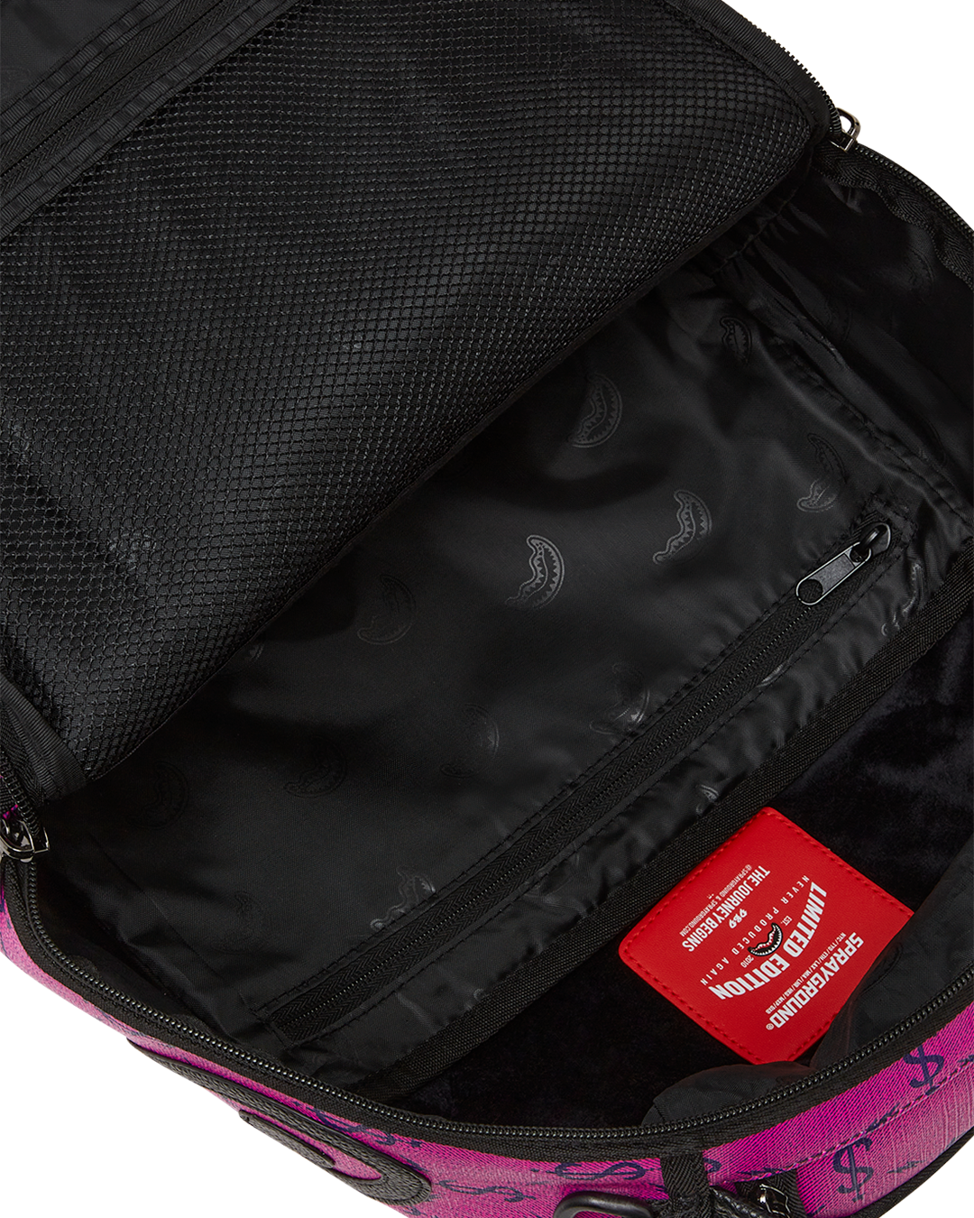 SPRAYGROUND $Napdragon Backpack (DLXV) — product image 13