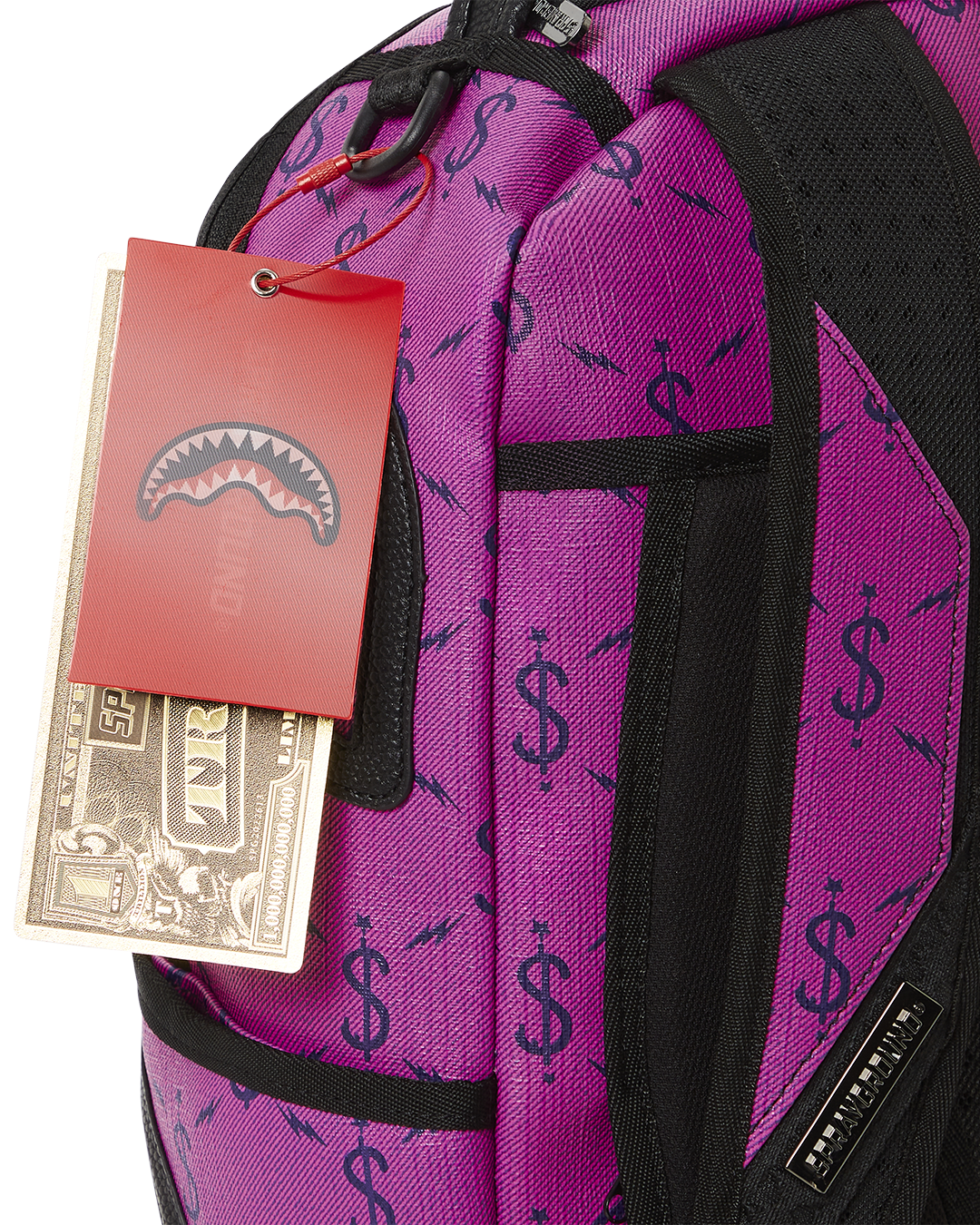 SPRAYGROUND $Napdragon Backpack (DLXV) — product image 14