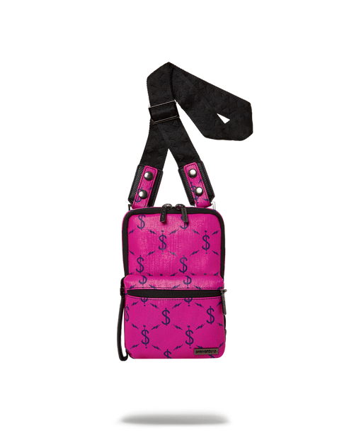 SPRAYGROUND $Napdragon Sling — product image 1