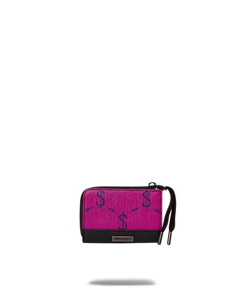 SPRAYGROUND $Napdragon Wallet — product image 1